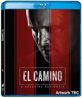 Sony Pictures El Camino: Een Breaking Bad Film