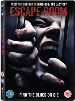Sony Pictures Escape Room