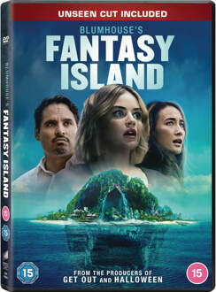 Sony Pictures Fantasy Island