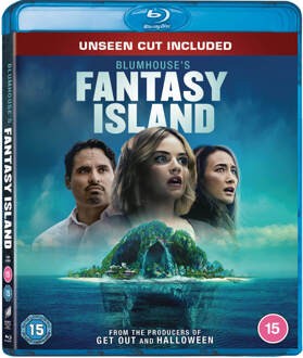 Sony Pictures Fantasy Island