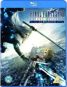 Sony Pictures Final Fantasy Vii (7)