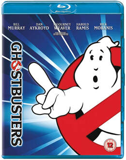 Sony Pictures Ghostbusters