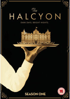 Sony Pictures Halcyon - Season 1