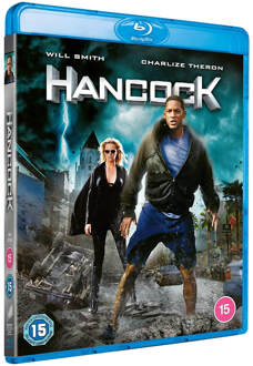 Sony Pictures Hancock