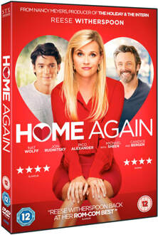 Sony Pictures Home Again