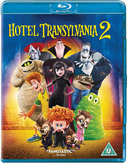 Sony Pictures Hotel Transylvania 2