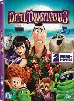 Sony Pictures Hotel Transylvania 3