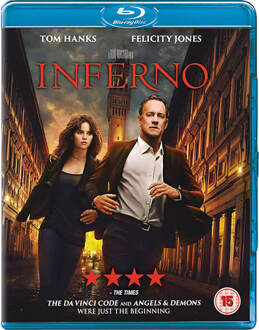 Sony Pictures Inferno (2016)