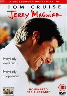 Sony Pictures Jerry Maguire