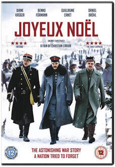 Sony Pictures Joyeux Noel (Import)