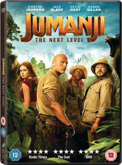 Sony Pictures Jumanji: The Next Level