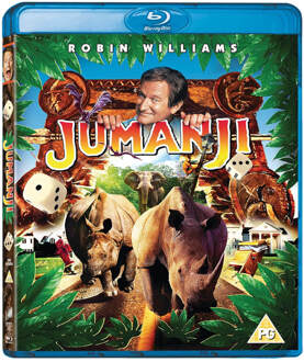 Sony Pictures Jumanji