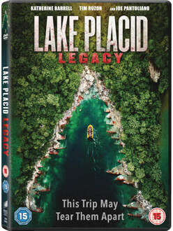 Sony Pictures Lake Placid - Legacy