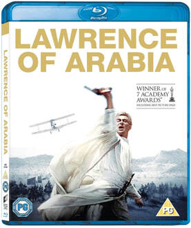 Sony Pictures Lawrence Of Arabia