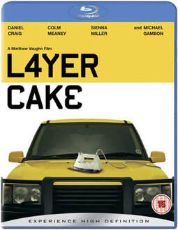 Sony Pictures Layer Cake