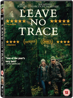 Sony Pictures Leave No Trace