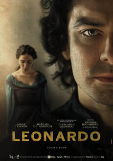 Sony Pictures Leonardo (Italy) - Season 01