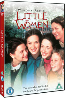 Sony Pictures Little Woman