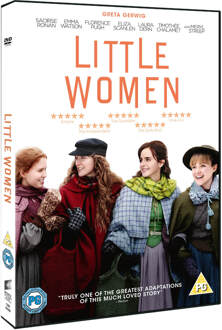 Sony Pictures Little Women