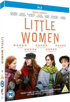 Sony Pictures Little Women