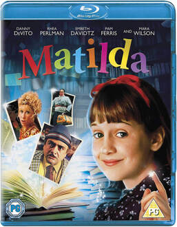 Sony Pictures Matilda