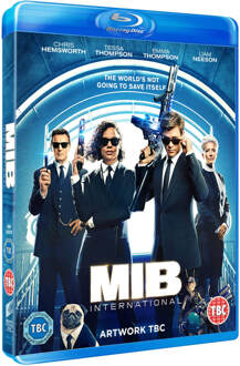 Sony Pictures Men In Black: International