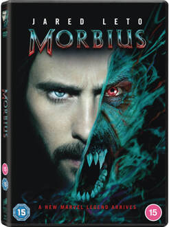 Sony Pictures Morbius