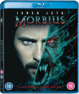 Sony Pictures Morbius