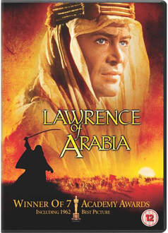 Sony Pictures Movie - Lawrence Of Arabia