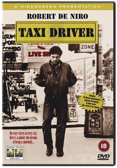 Sony Pictures Movie - Taxi Driver