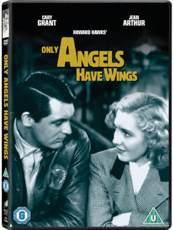 Sony Pictures Only Angels Have Wings