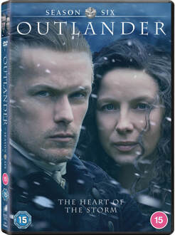 Sony Pictures Outlander (2014) - Season 06