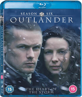 Sony Pictures Outlander (2014) - Season 06