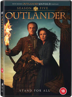 Sony Pictures Outlander - Seizoen 5