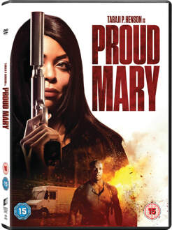 Sony Pictures Proud Mary