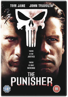 Sony Pictures Punisher