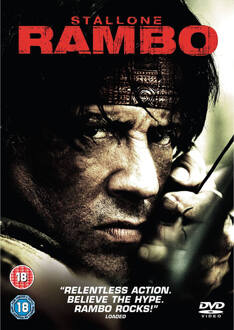 Sony Pictures Rambo