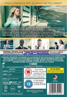 Sony Pictures Riviera - Seizoen 1