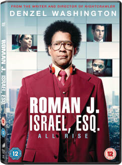 Sony Pictures Roman J. Israel, ESQ.