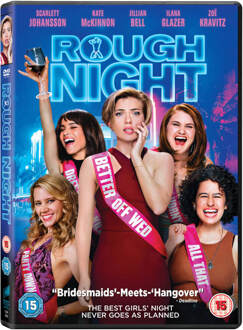 Sony Pictures Rough Night