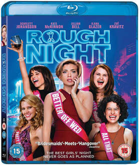 Sony Pictures Rough Night