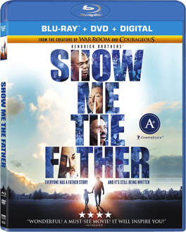 Sony Pictures Show Me The Father (Includes DVD) (US Import)