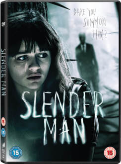 Sony Pictures SLENDER MAN