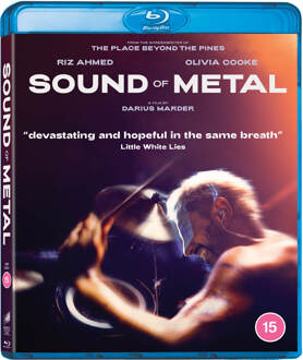 Sony Pictures Sound of Metal