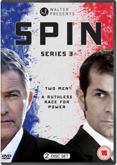 Sony Pictures Spin - Series 3