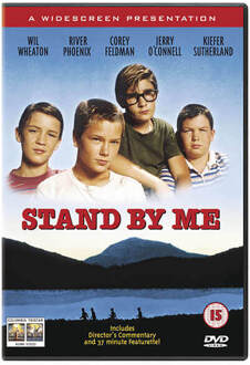 Sony Pictures Stand By Me