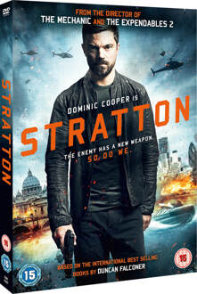 Sony Pictures Stratton