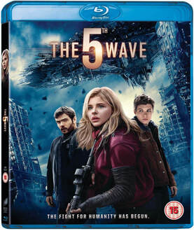 Sony Pictures The 5th Wave