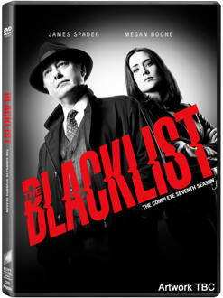 Sony Pictures The Blacklist - Seizoen 7