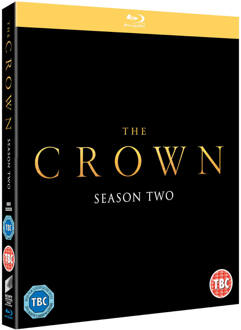 Sony Pictures The Crown - Seizoen 2